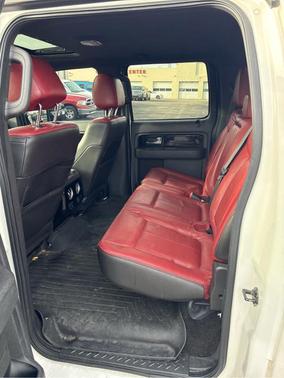 2013 Ford F-150 Limited