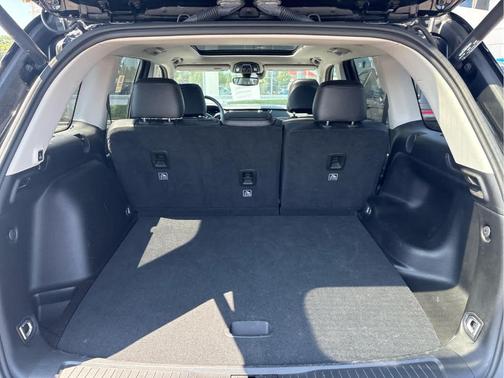 Diamond Black 2023 Jeep Grand Cherokee Limited