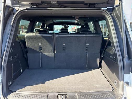 2022 Jeep Wagoneer Series I