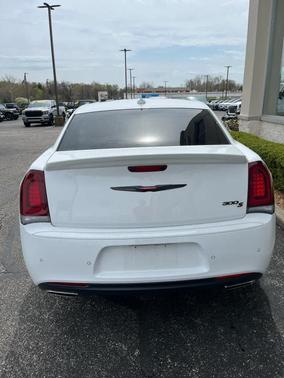 2023 Chrysler 300 S
