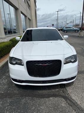 2023 Chrysler 300 S
