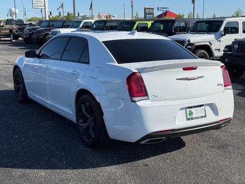 2023 Chrysler 300 S