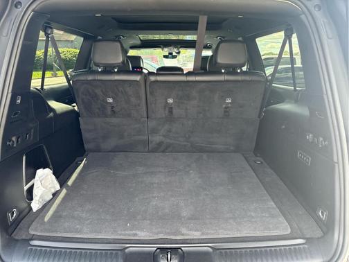 Metallic 2023 Jeep Wagoneer L Series II