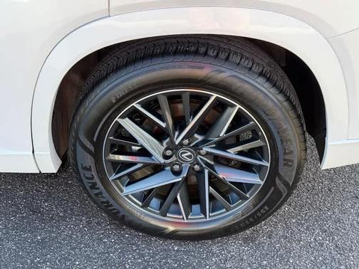 2024 Lexus TX 350 Premium