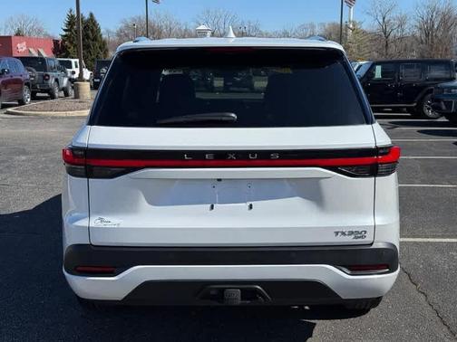 2024 Lexus TX 350 Premium