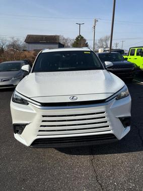 2024 Lexus TX 350 Premium