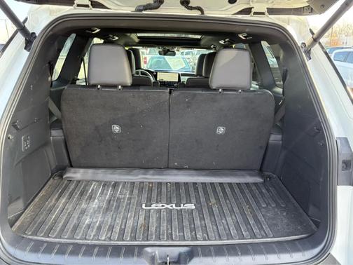 2024 Lexus TX 350 Premium