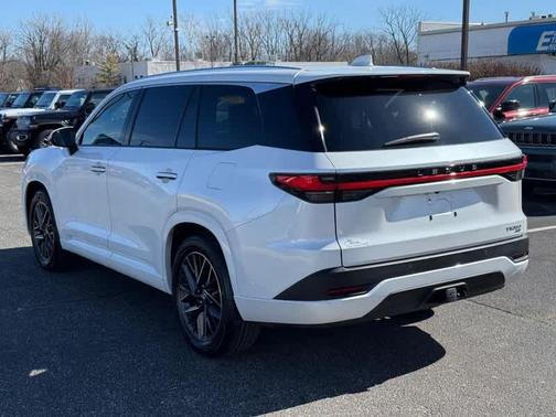 2024 Lexus TX 350 Premium