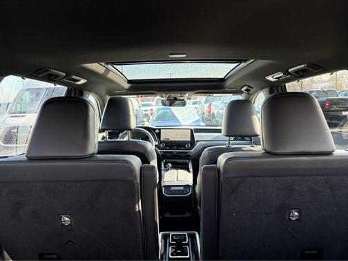 2024 Lexus TX 350 Premium