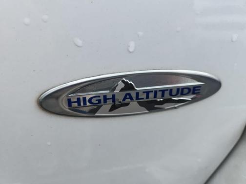 2017 Jeep Compass High Altitude