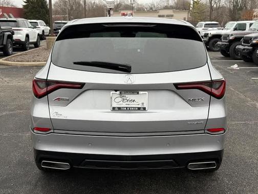 2022 Acura MDX A-Spec