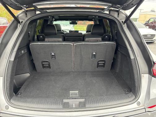 2022 Acura MDX A-Spec