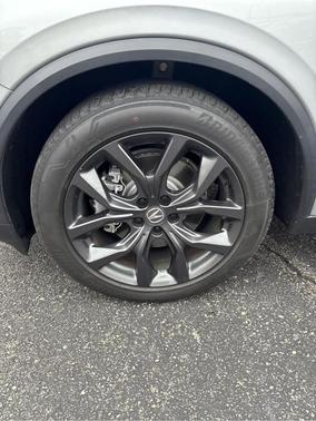 2022 Acura MDX A-Spec