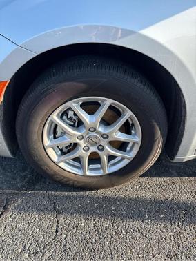 2024 Chrysler Pacifica Touring-L