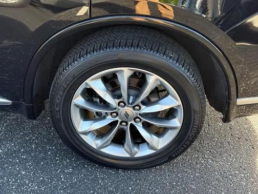 2022 Dodge Durango Citadel