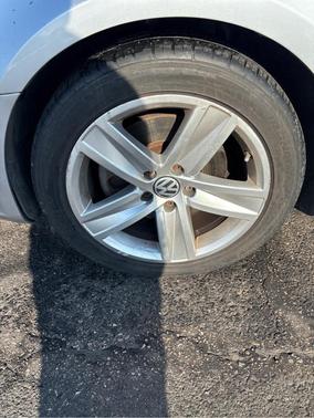 2013 Volkswagen CC 2.0T Sport