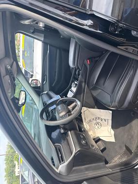 Diamond Black 2023 Jeep Grand Cherokee L Limited