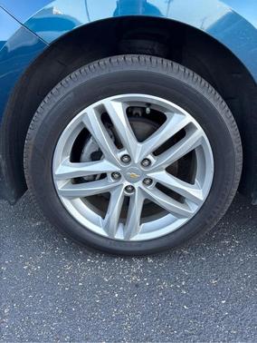 2020 Chevrolet Equinox Premier w/2LZ