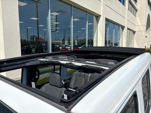 Bright White Clearcoat 2024 Jeep Wrangler 4xe Sport