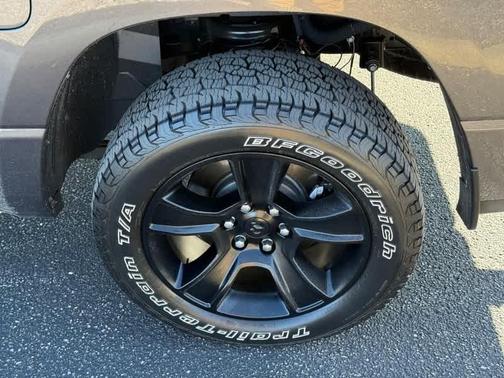 2024 RAM 1500 Big Horn/Lone Star