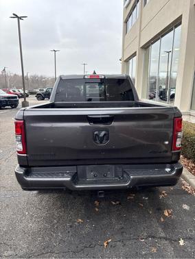 2024 RAM 1500 Big Horn/Lone Star