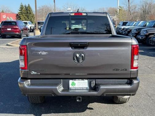 2024 RAM 1500 Big Horn/Lone Star