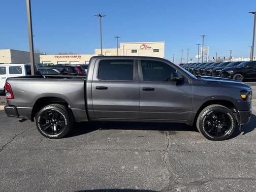 2024 RAM 1500 Big Horn/Lone Star