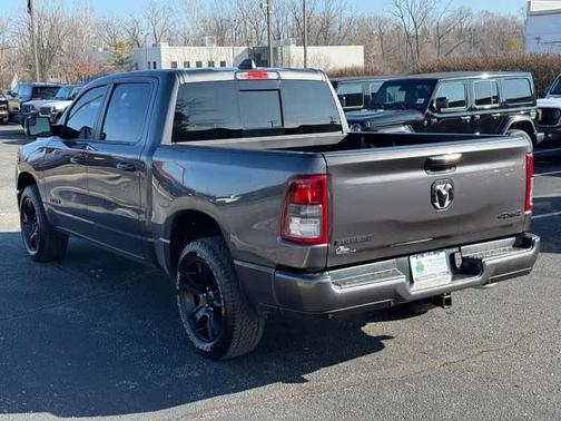 2024 RAM 1500 Big Horn/Lone Star