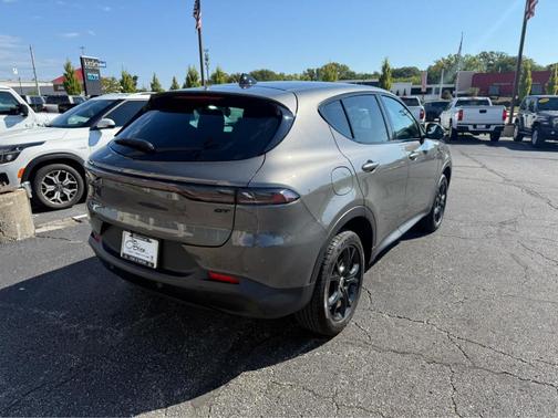 2024 Dodge Hornet GT