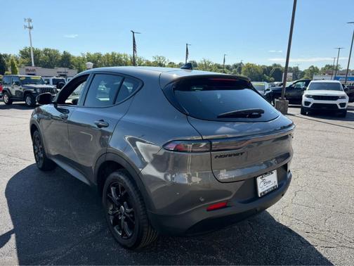2024 Dodge Hornet GT