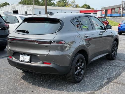 2024 Dodge Hornet GT