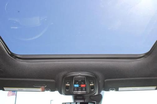 2025 Jeep Grand Cherokee L Overland