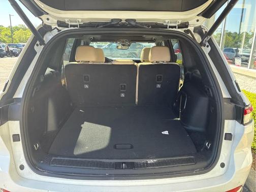 Bright White Clearcoat 2024 Jeep Grand Cherokee 4xe Base