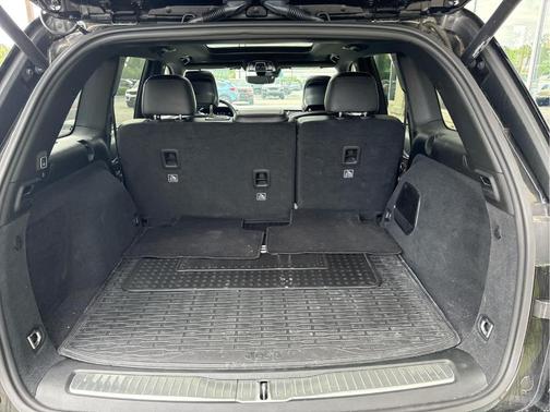 Diamond Black 2023 Jeep Grand Cherokee 4xe Summit