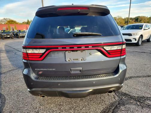 2021 Dodge Durango Pursuit
