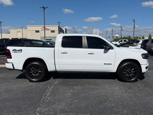 2022 RAM 1500 Limited