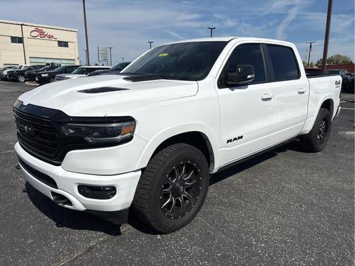 2022 RAM 1500 Limited