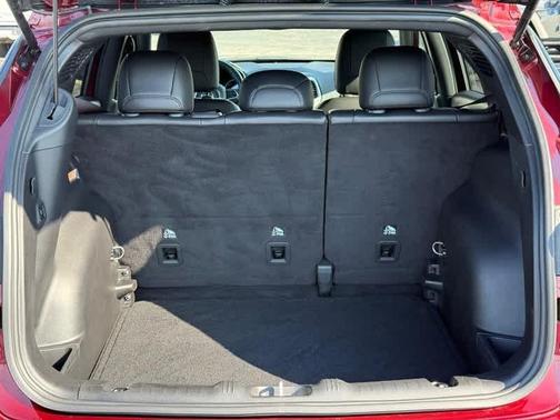 2021 Jeep Compass 80th Special Edition
