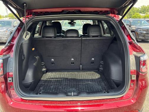 2021 Jeep Compass 80th Special Edition
