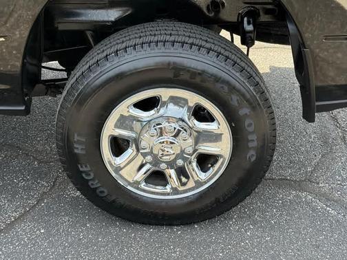 2020 RAM 2500 Big Horn
