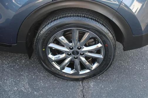2022 Kia Sportage Nightfall