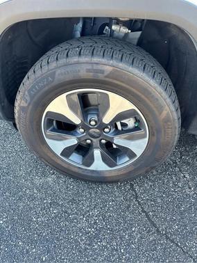 Bright White Clearcoat 2024 Jeep Grand Cherokee 4xe Base