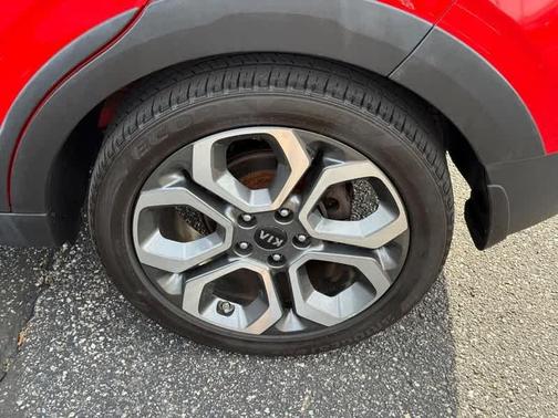 2020 Kia Soul X-Line