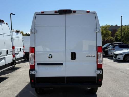 2025 RAM ProMaster 2500 High Roof