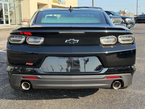 2020 Chevrolet Camaro 1LT