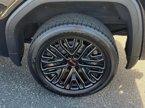 2019 GMC Sierra 1500 Elevation