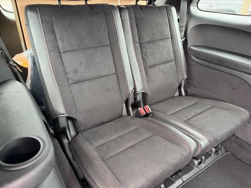 2026 Dodge Durango GT Premium HEMI V8