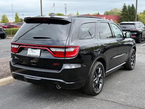2026 Dodge Durango GT Premium HEMI V8