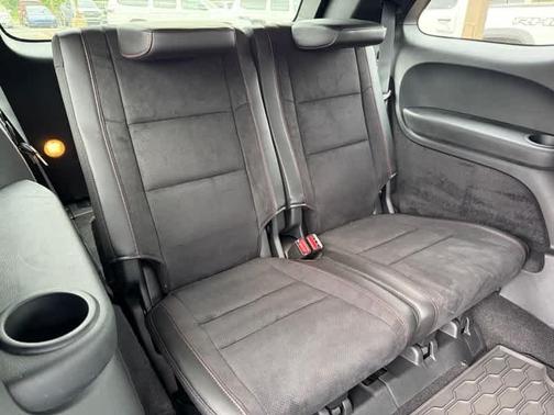 2026 Dodge Durango GT Premium HEMI V8