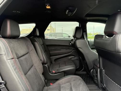 2026 Dodge Durango GT Premium HEMI V8